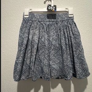 American Eagle skirt size XS